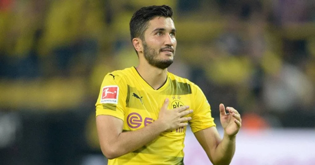 Nuri Sahin