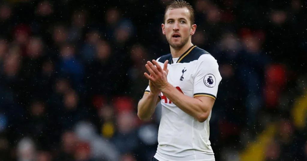 Harry Kane
