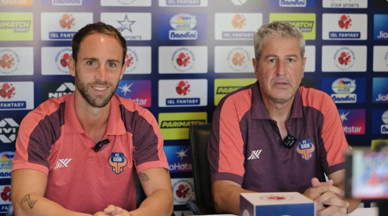 FC Goa Coach Manolo Marquez Highlights ‘Three Key Reasons’ for Loss Against Bengaluru FC in ISL Semi-Final 2025