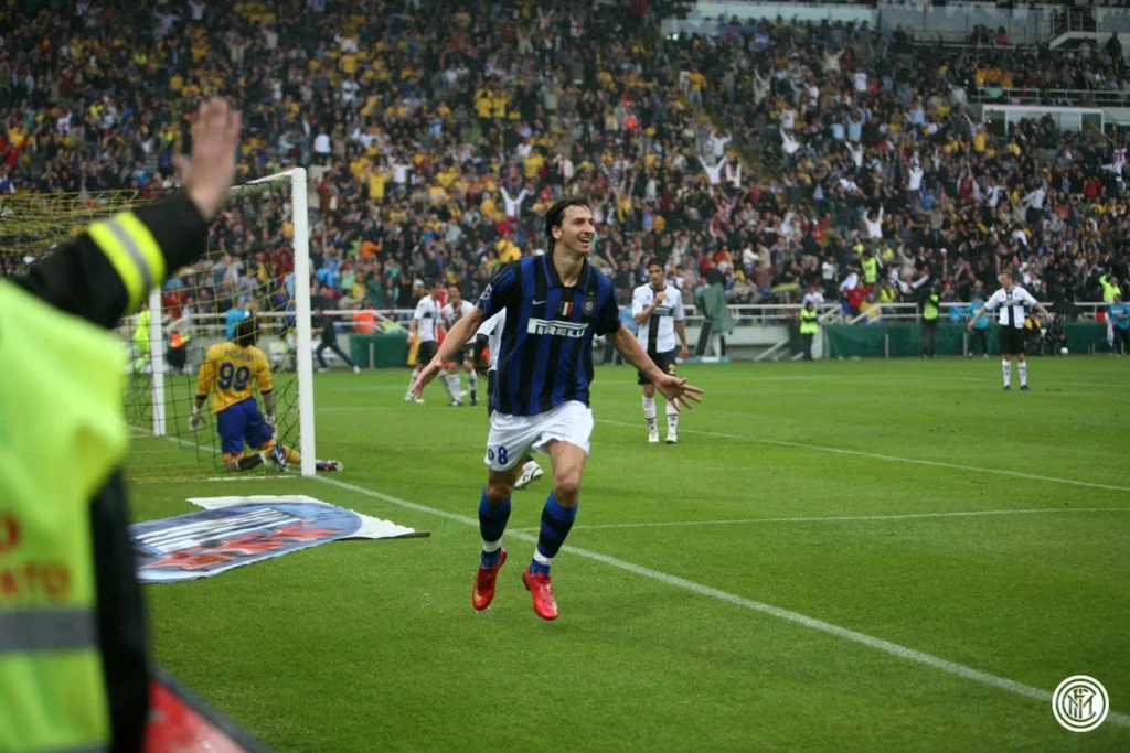 Zlatan Ibrahimović