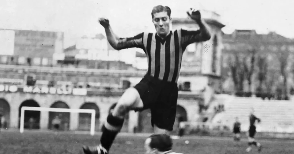 Giuseppe Meazza