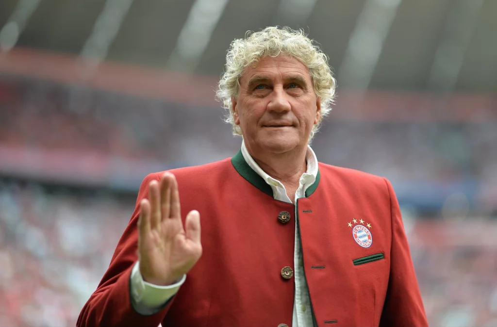 Jean-Marie Pfaff