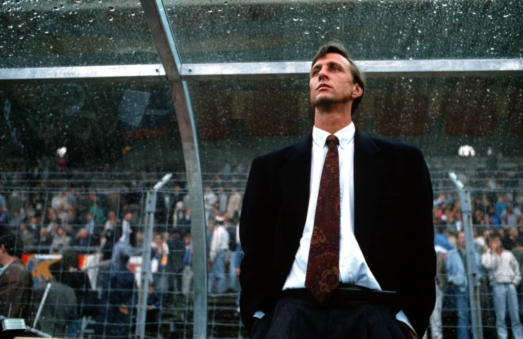 Johan Cruyff