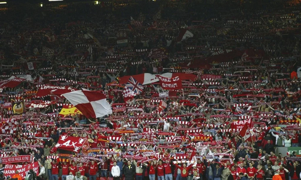 Liverpool
