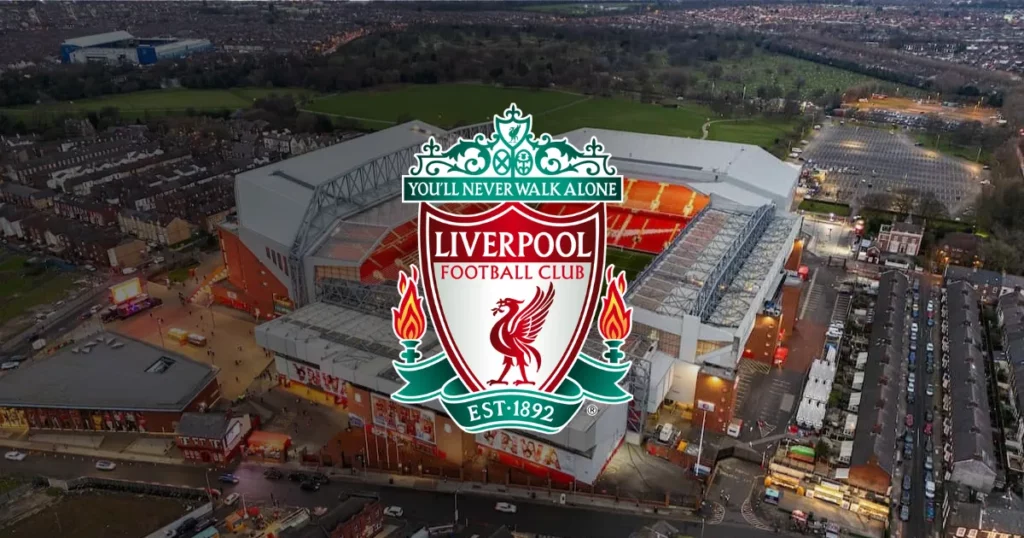 Liverpool (Image via Sportsdunia)