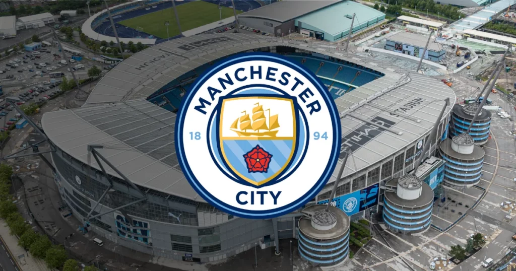 Man City (Image via Sportsdunia)