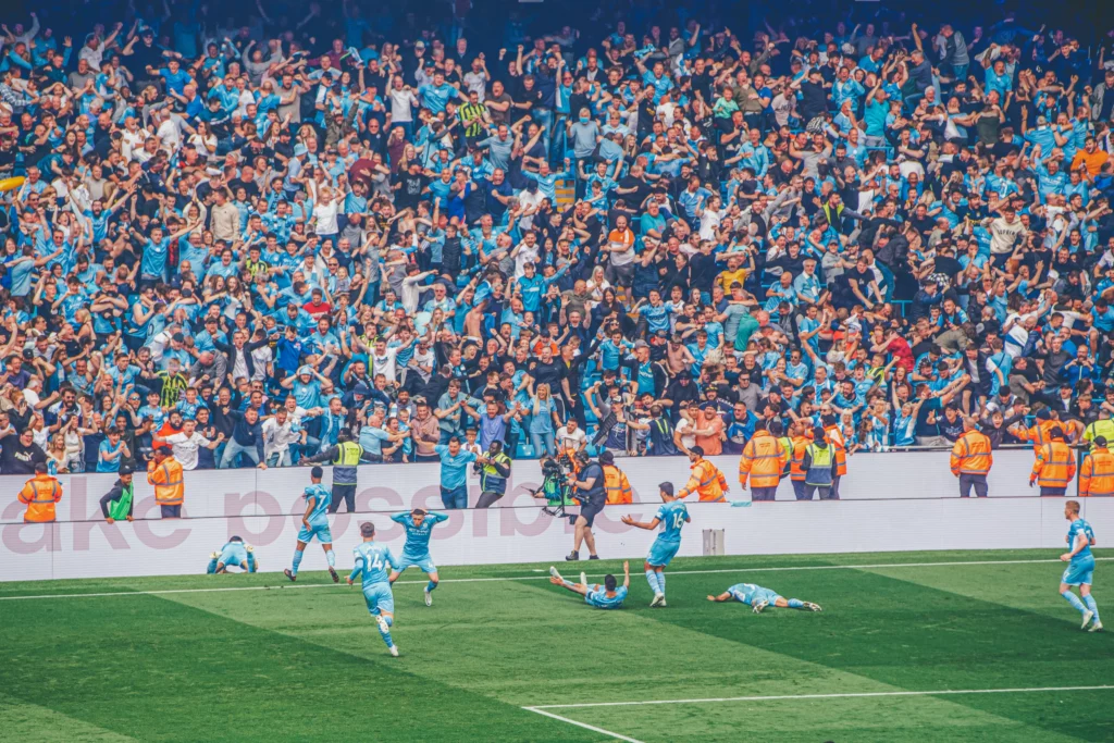Manchester City