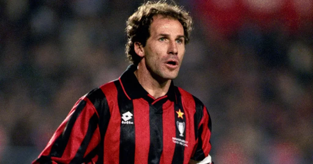 Franco Baresi