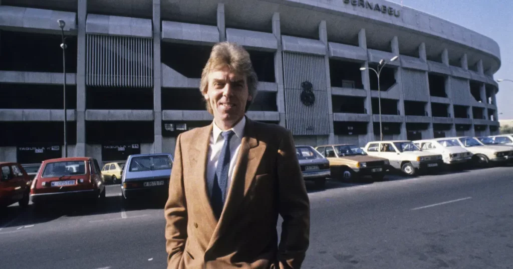 Leo Beenhakker