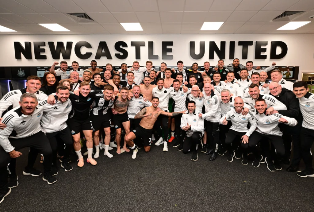 Newcastle United
