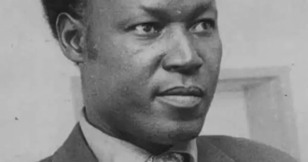 Godfrey Chitalu