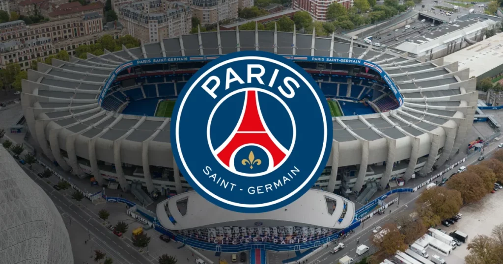PSG (Image via Sportsdunia)