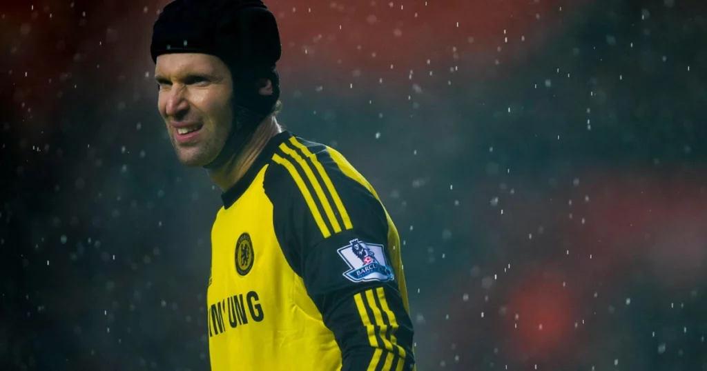 Peter Cech