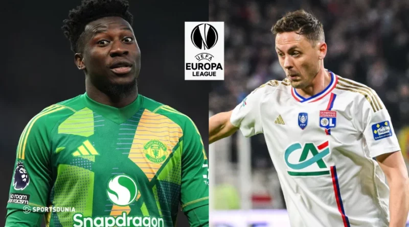 “At Least I’ve Lifted Trophies”: Andre Onana Claps Back at Matic’s ‘Worst Goalkeepers’ Remark