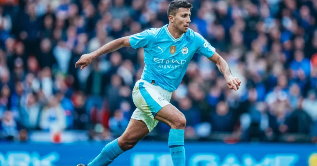 Rodri