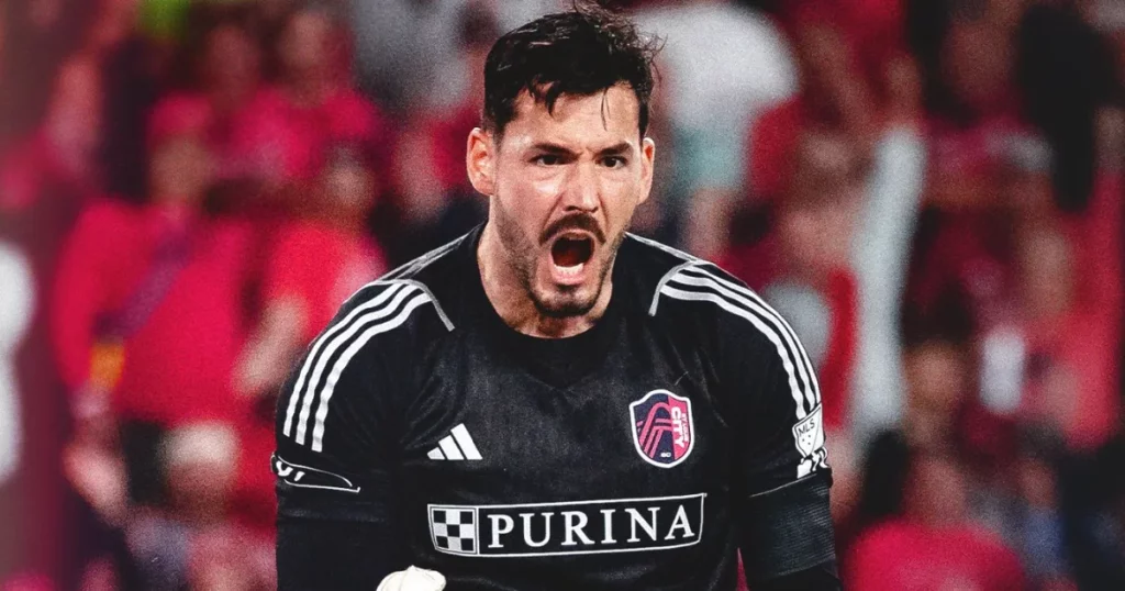 Roman Burki (Image Credit: X / @stlCITYsc)