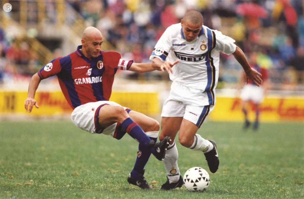 Ronaldo Nazario