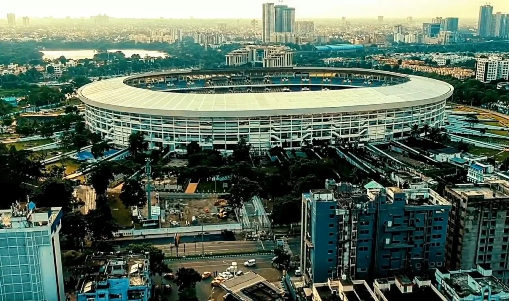 Salt Lake Stadium