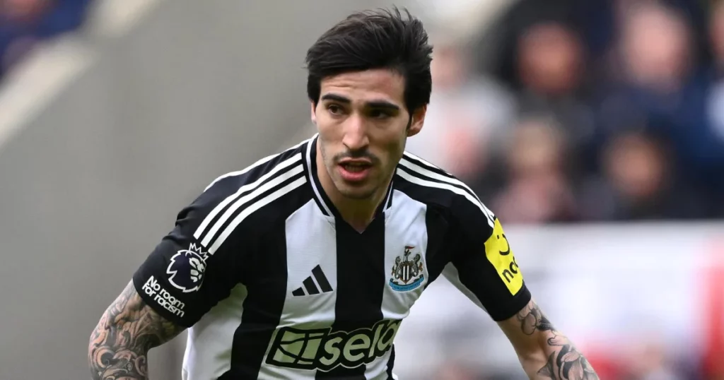 Sandro Tonali