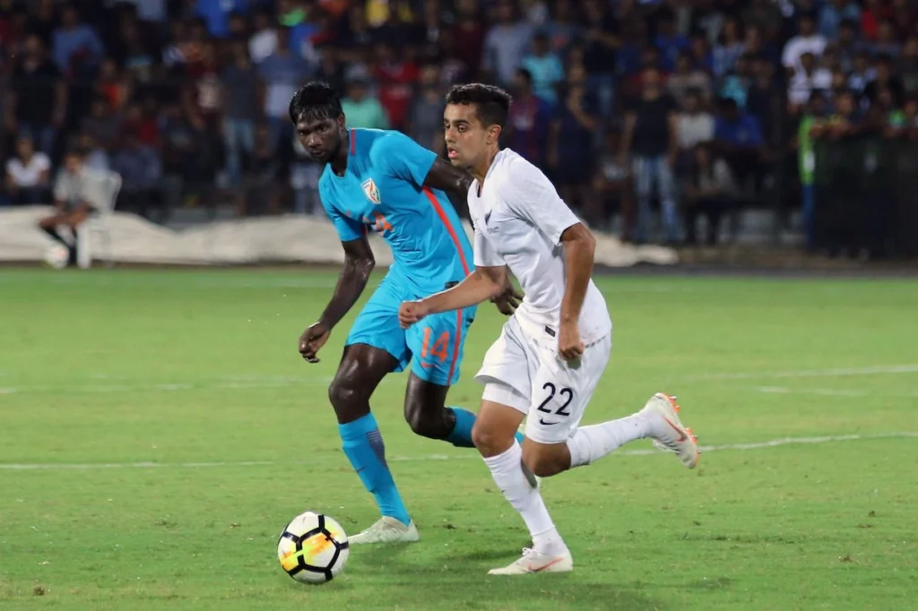 Sarpreet Singh