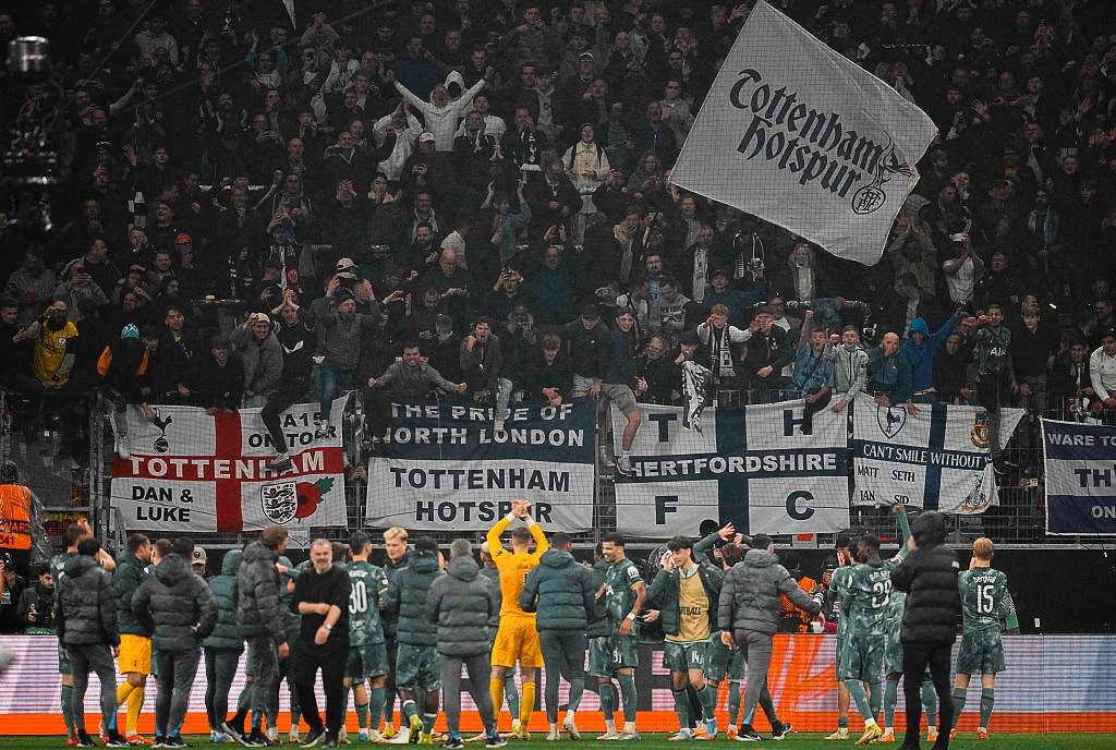 Tottenham Hotspur