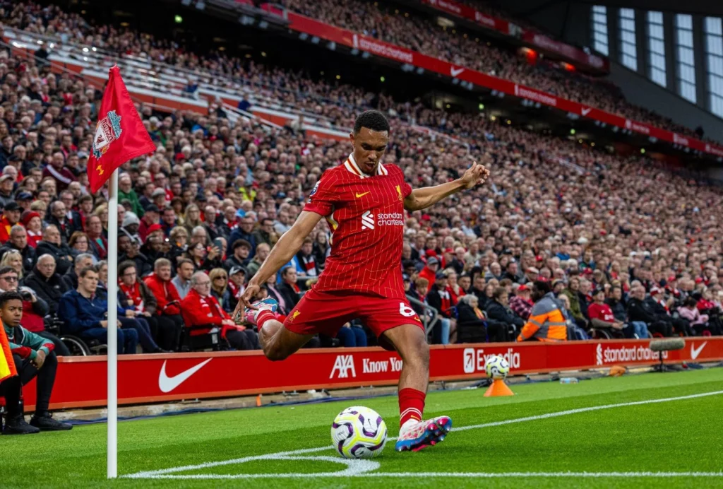 Trent Alexander Arnold
