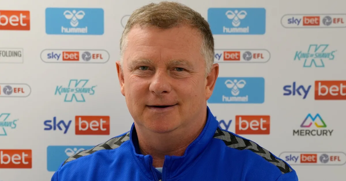 MARK ROBINS