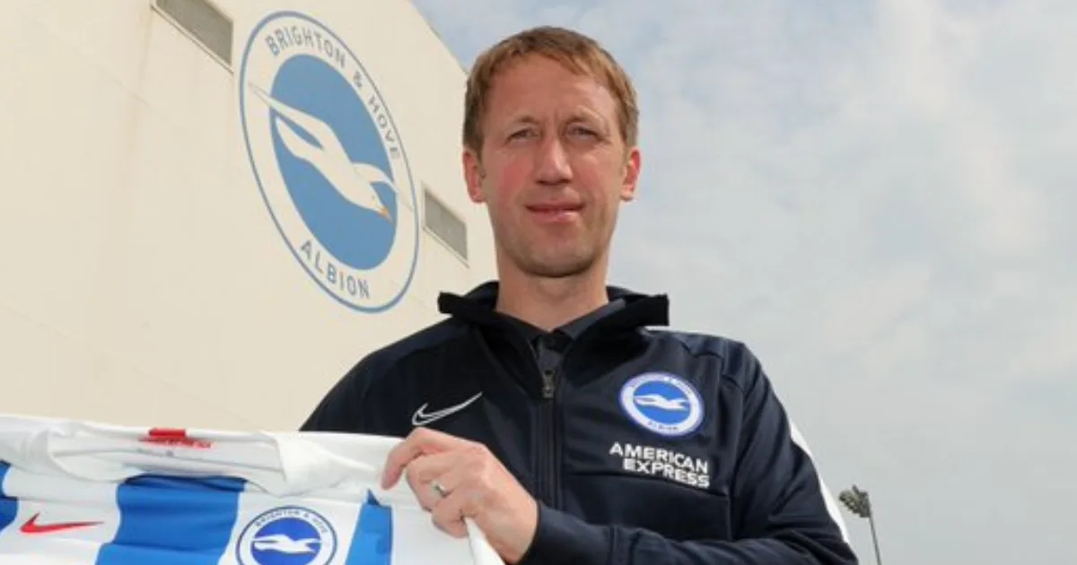 graham potter