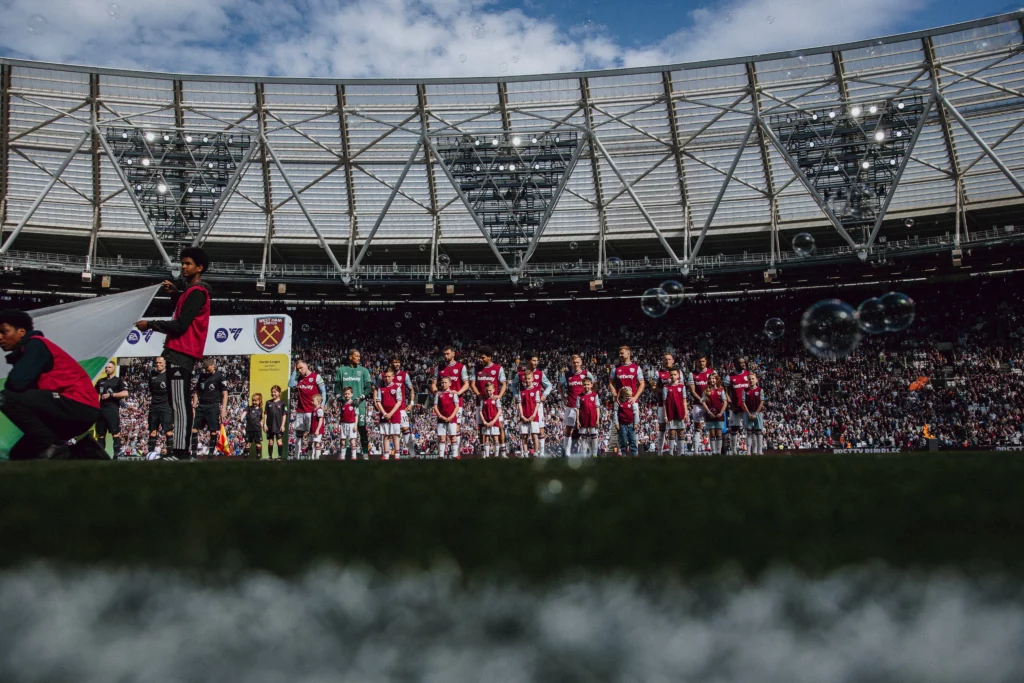 West Ham United