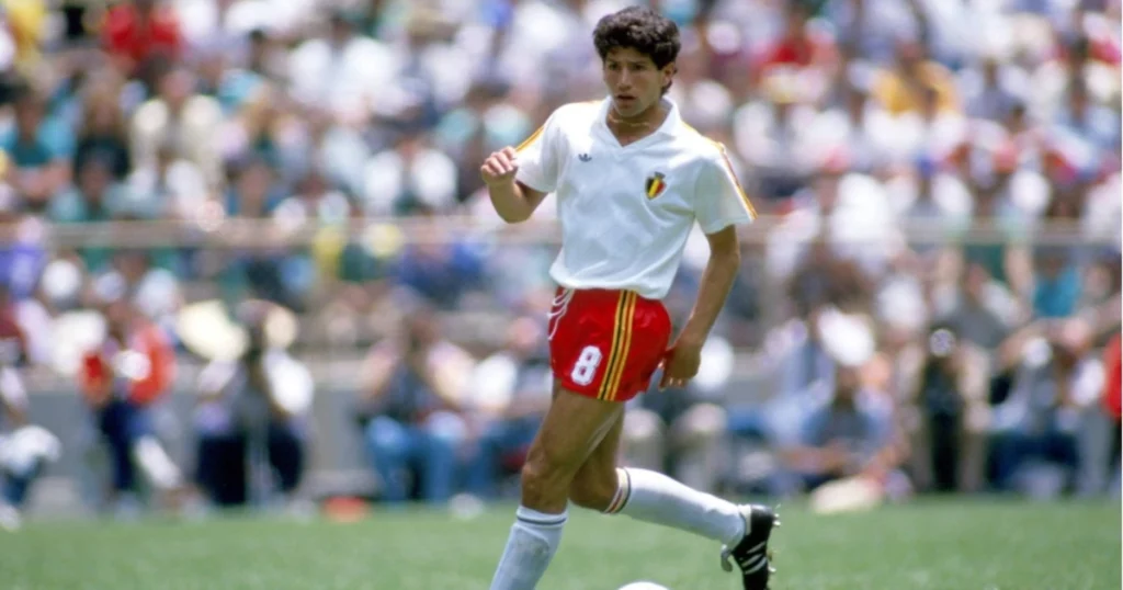 Enzo Scifo