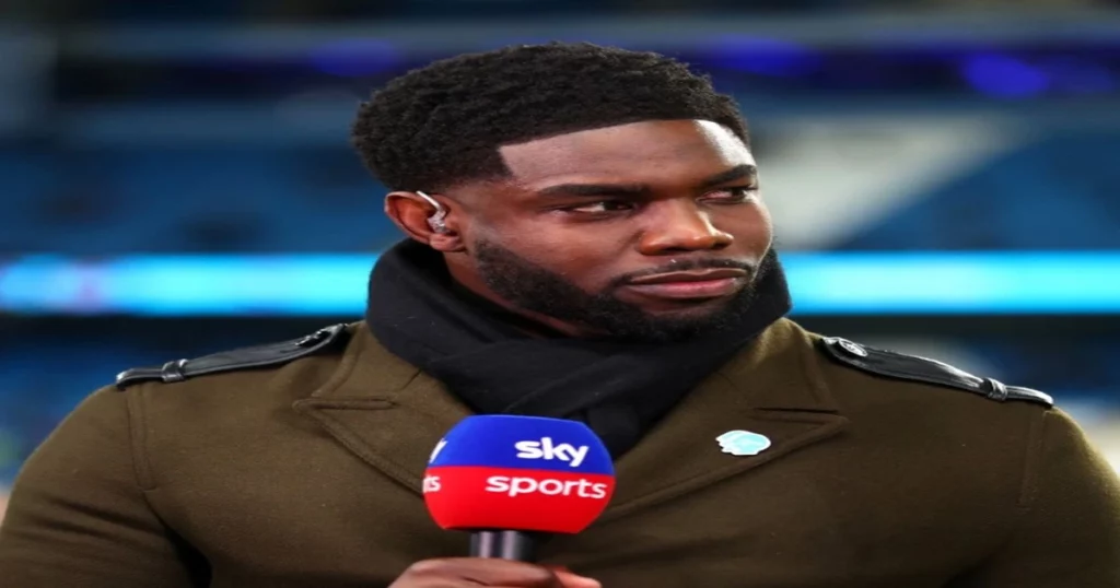 Micah Richards