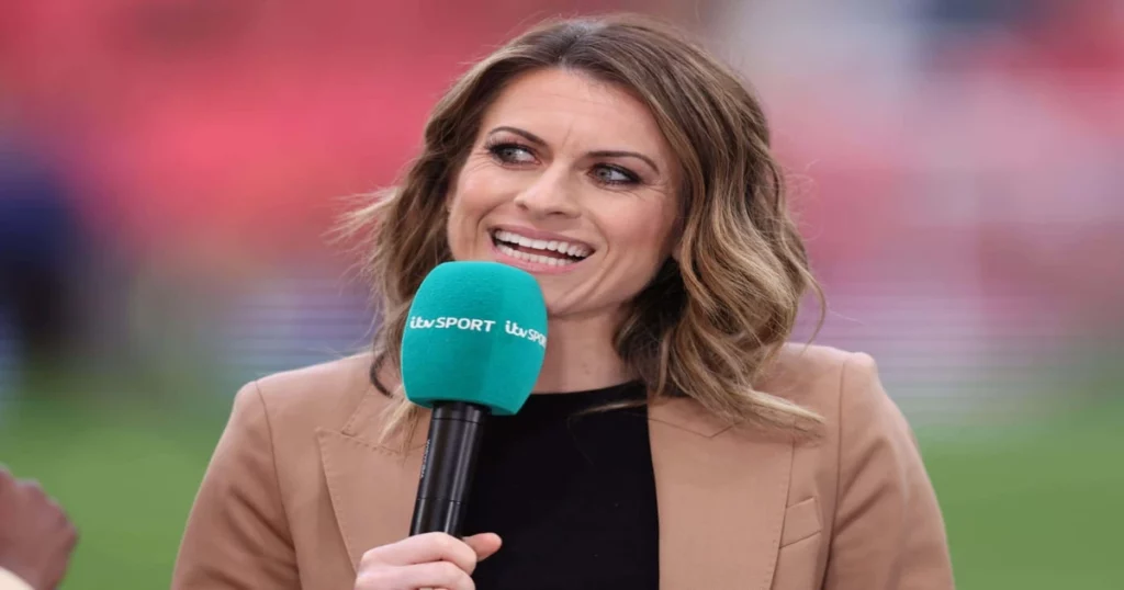 Karen Carney