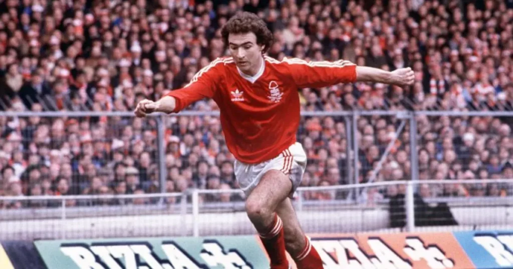 Martin O'Neill