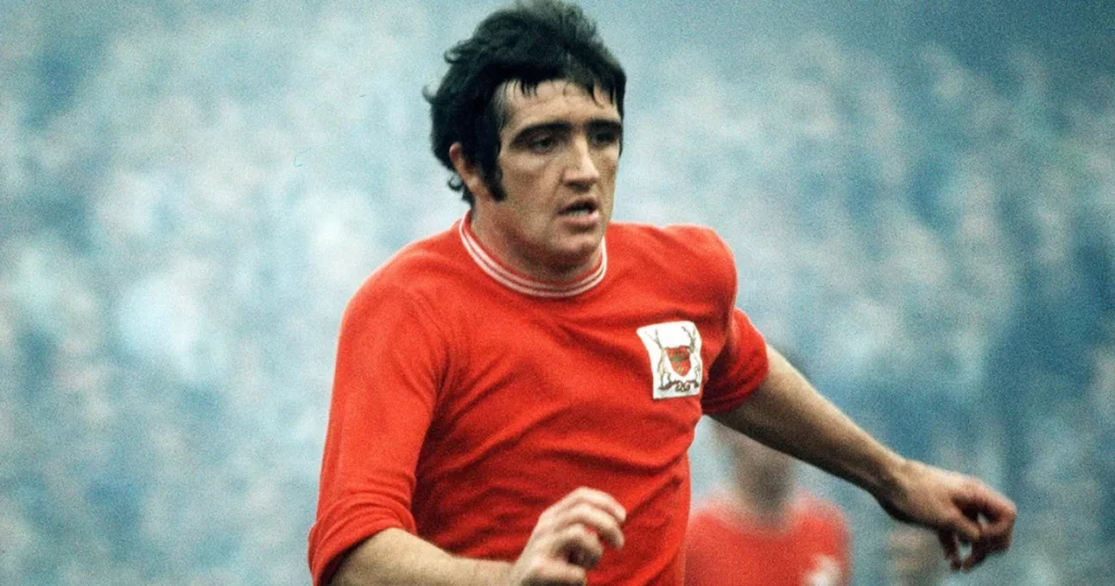 Ian Storey-Moore