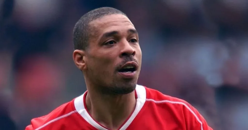 Des Walker