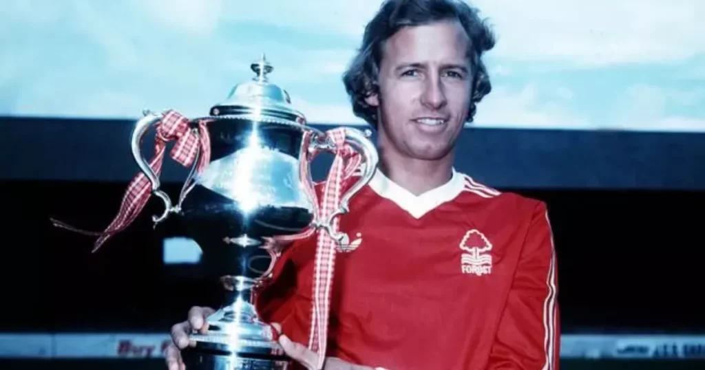 John McGovern