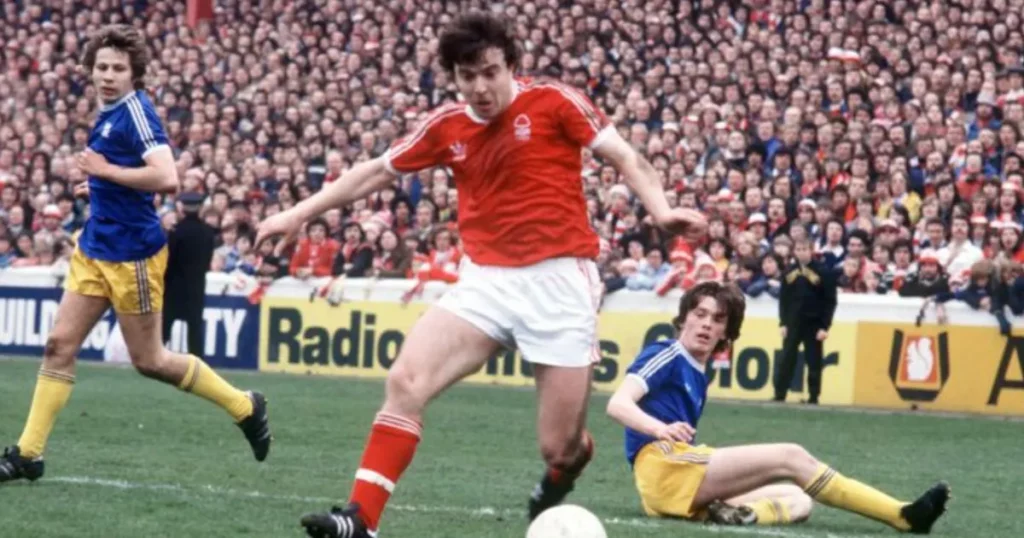 John Robertson