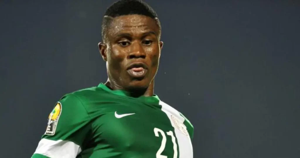 
Stephen Eze