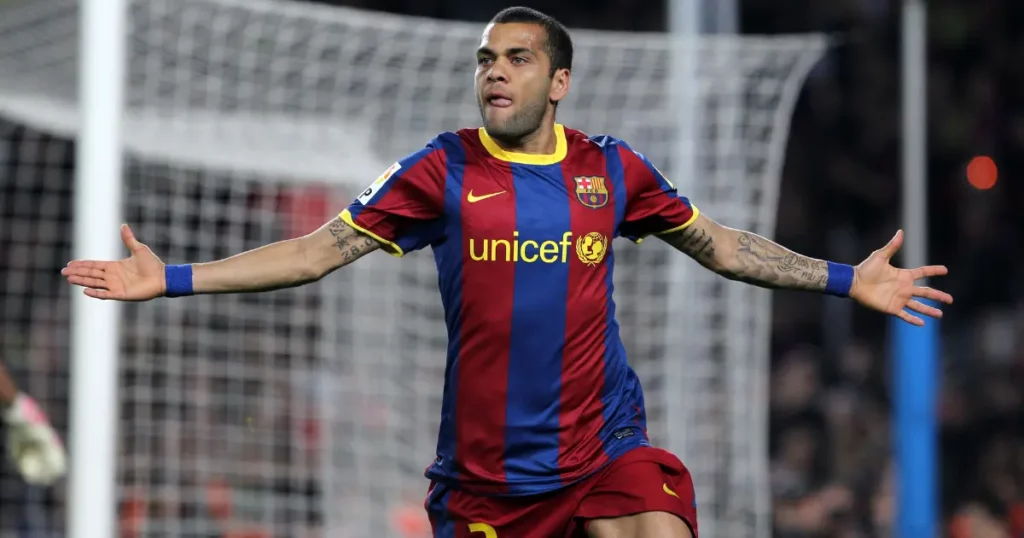 Dani Alves