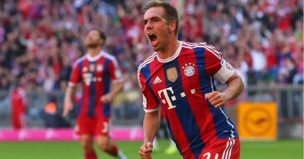 Philipp Lahm