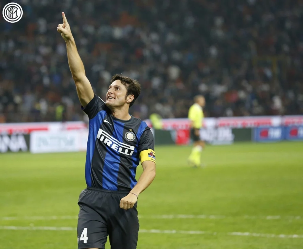 Javier Zanetti