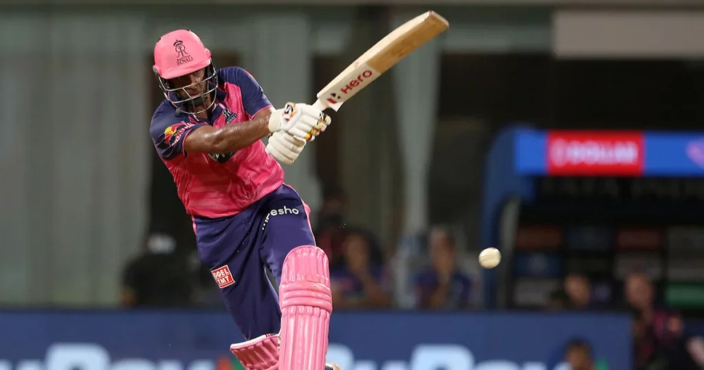 Ravichandran Ashwin