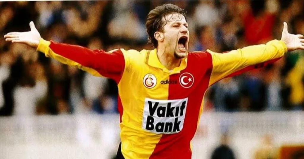 Tugay Kerimoglu