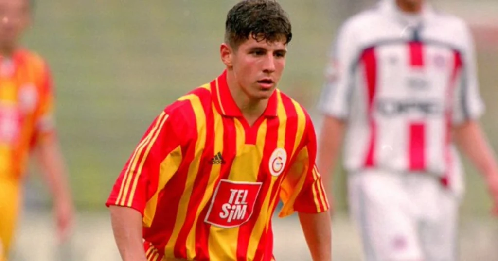 Emre Belozoglu
