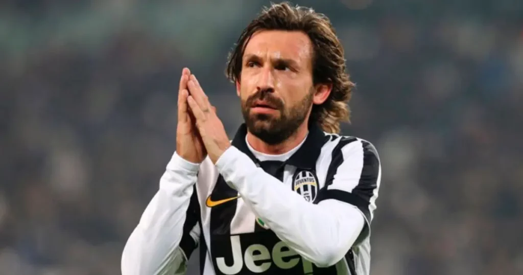 Andrea Pirlo