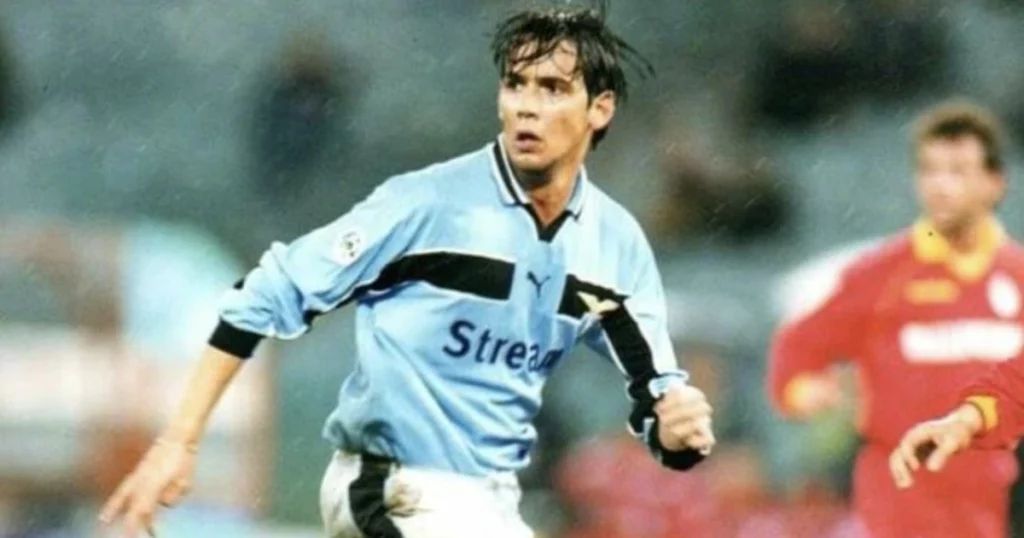 Simeone Inzaghi