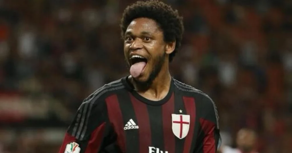 Luiz Adriano