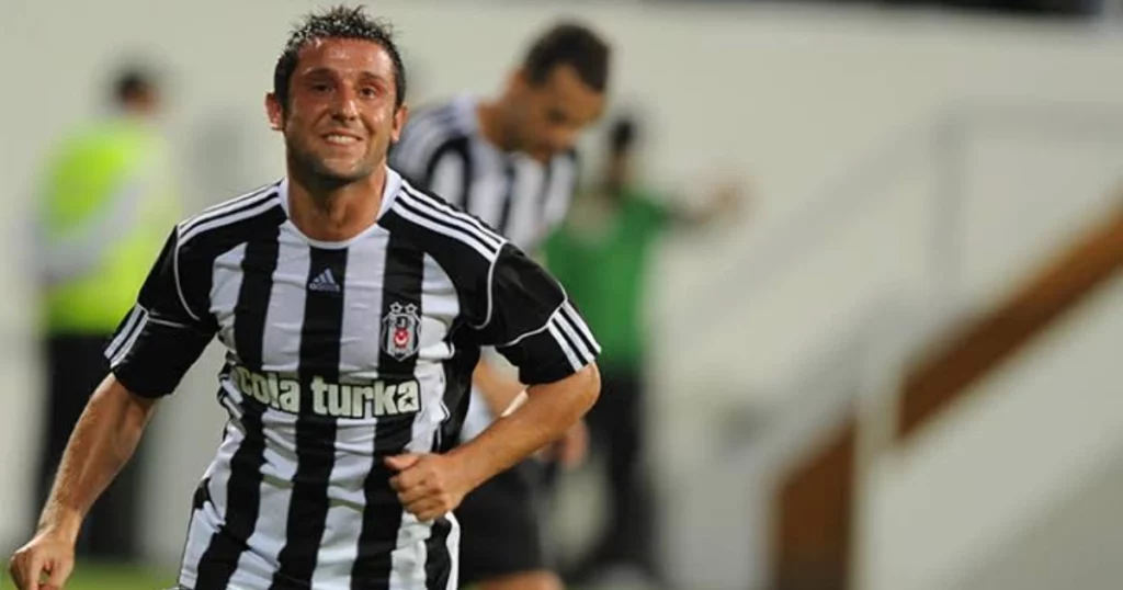 Nihat Kahveci