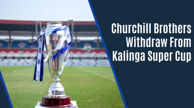 Churchill Brothers
