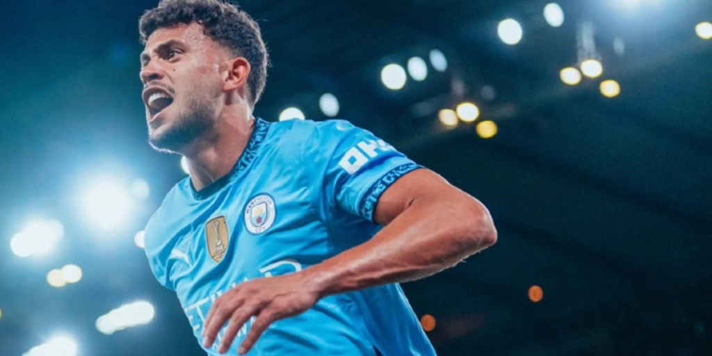 Matheus Nunes has used his pace to rejuvenate his season